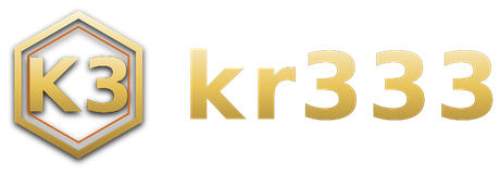 kr333 logo